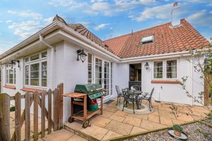 Outside- click for photo gallery